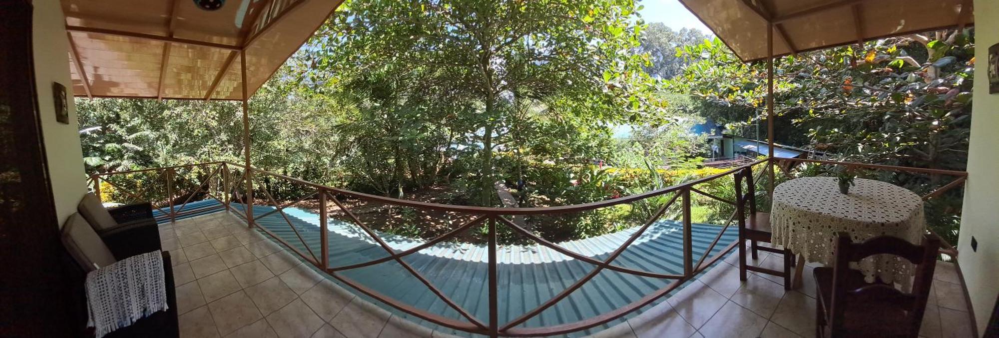 New Caribe Point Villa Cahuita Kültér fotó