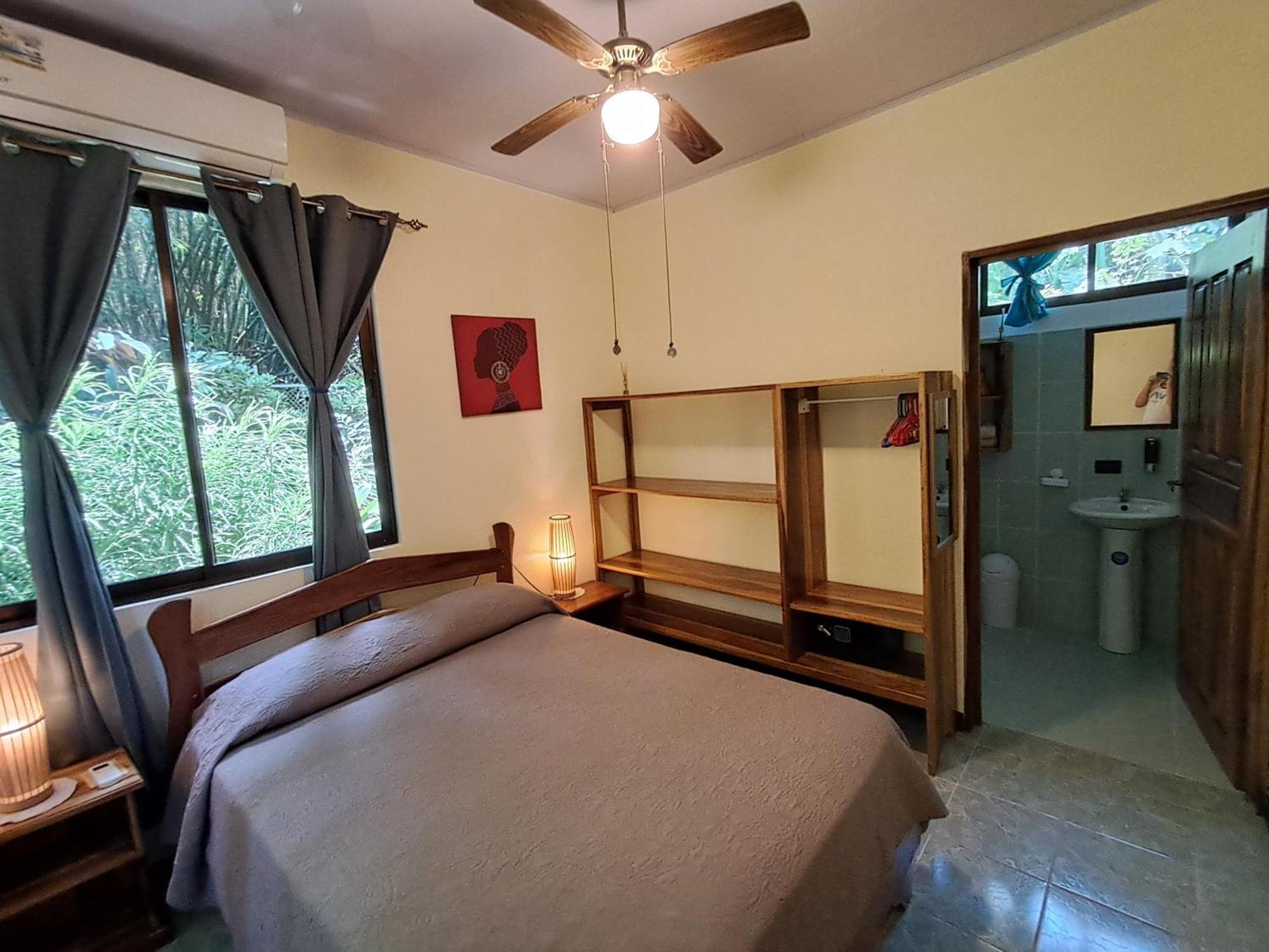 New Caribe Point Villa Cahuita Kültér fotó