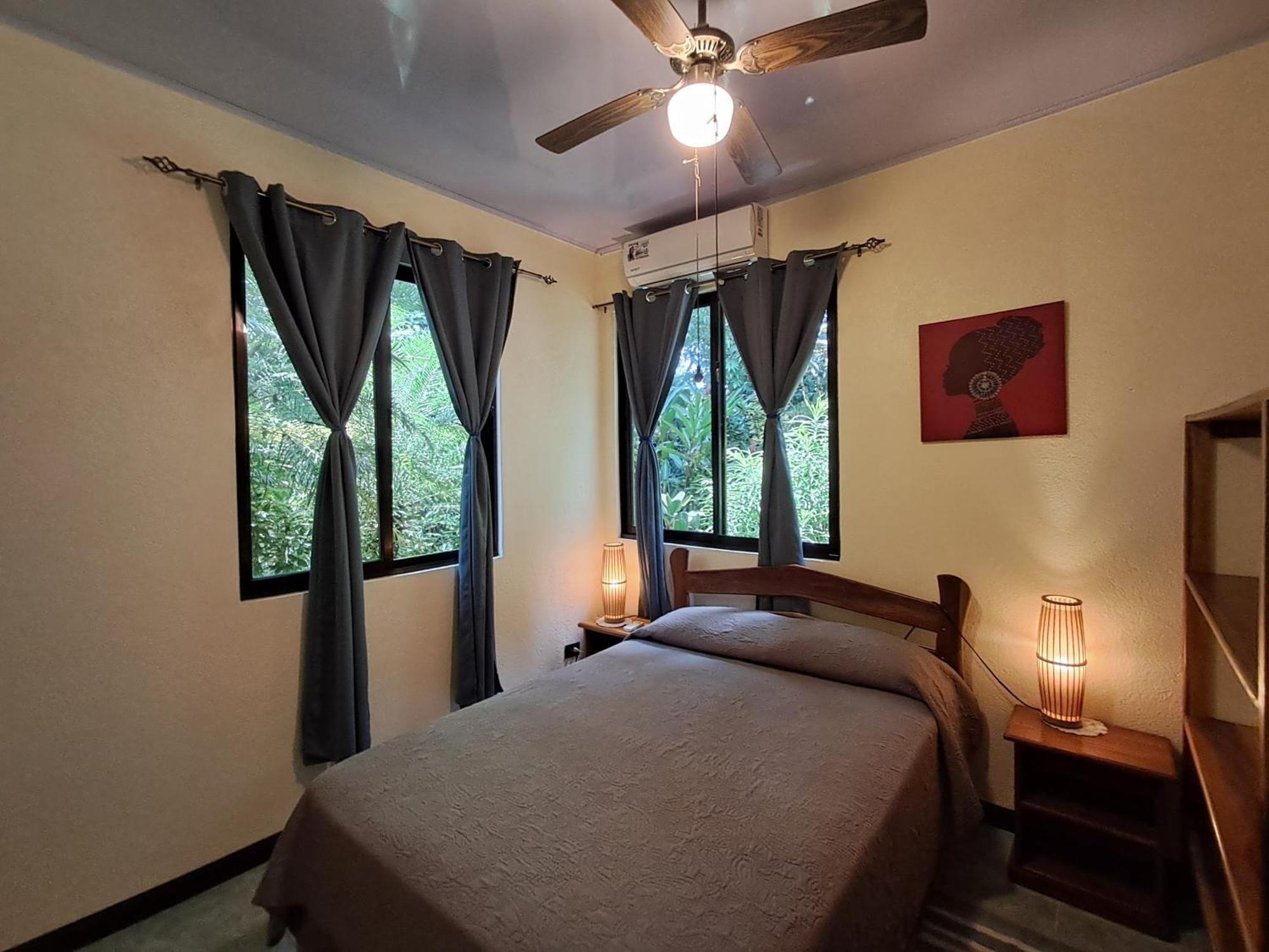 New Caribe Point Villa Cahuita Kültér fotó