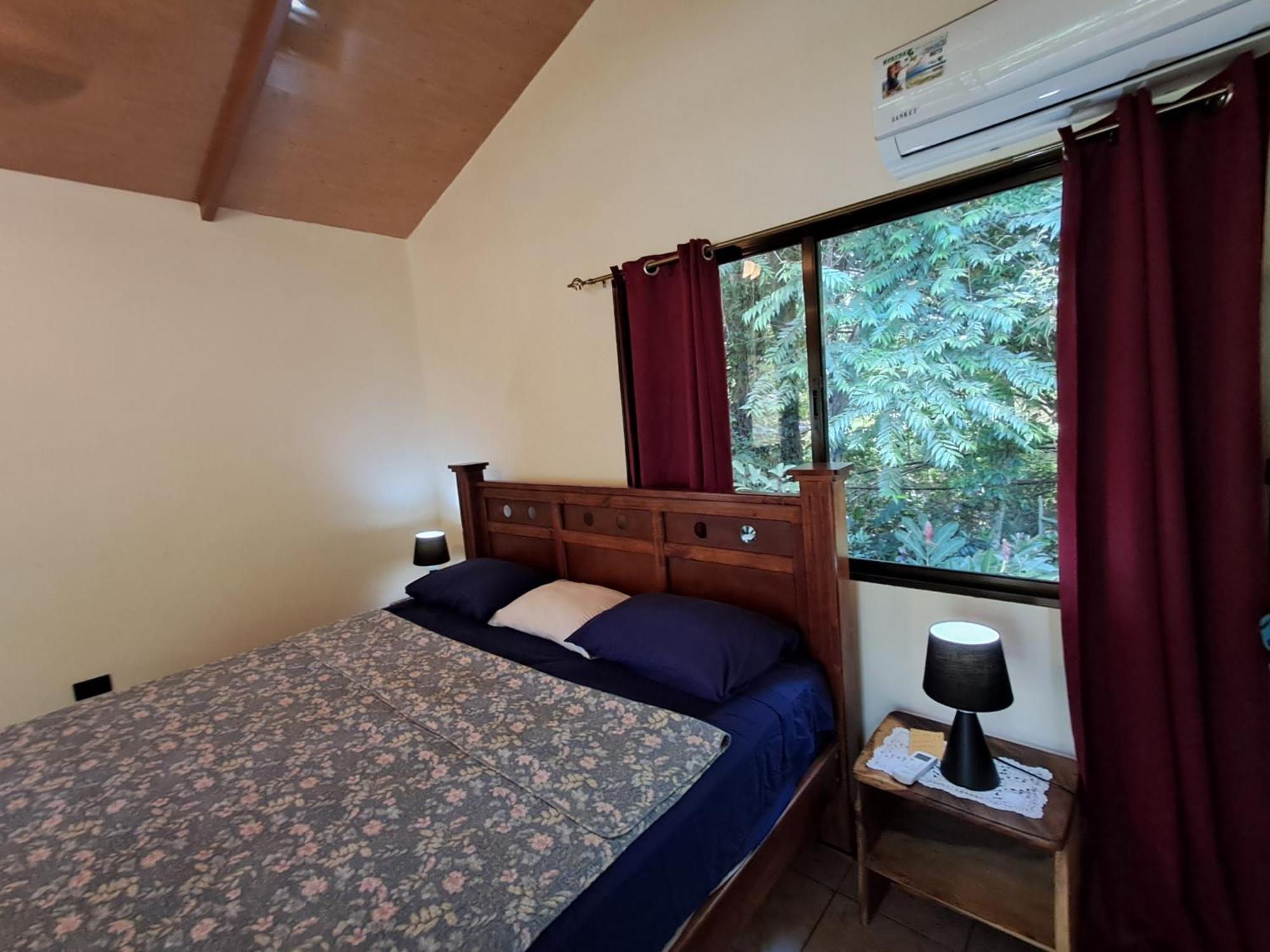 New Caribe Point Villa Cahuita Kültér fotó