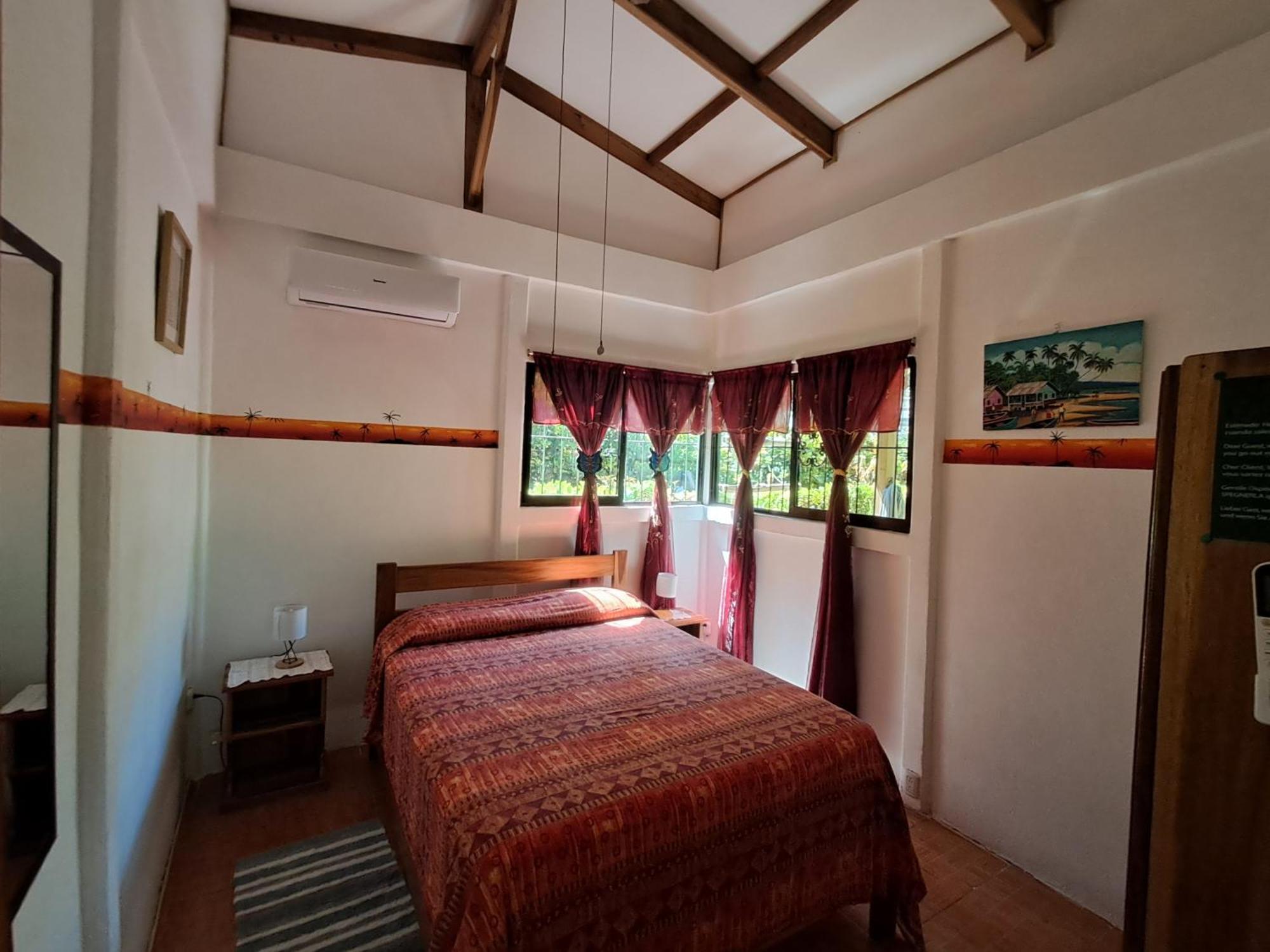 New Caribe Point Villa Cahuita Kültér fotó