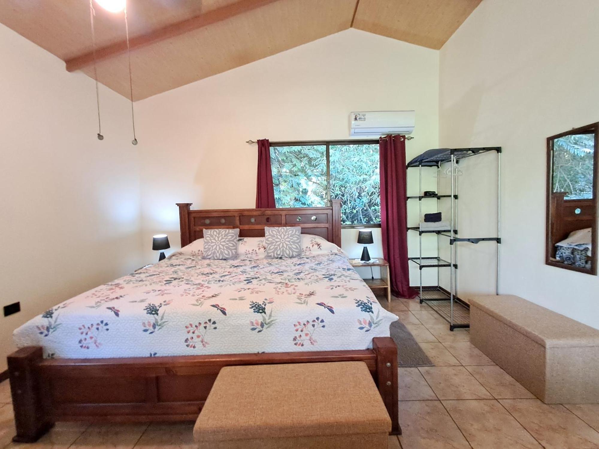 New Caribe Point Villa Cahuita Kültér fotó