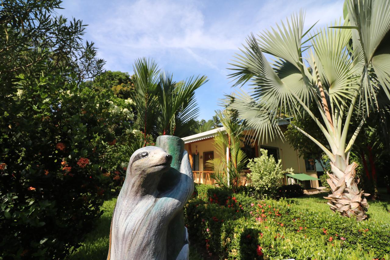 New Caribe Point Villa Cahuita Kültér fotó