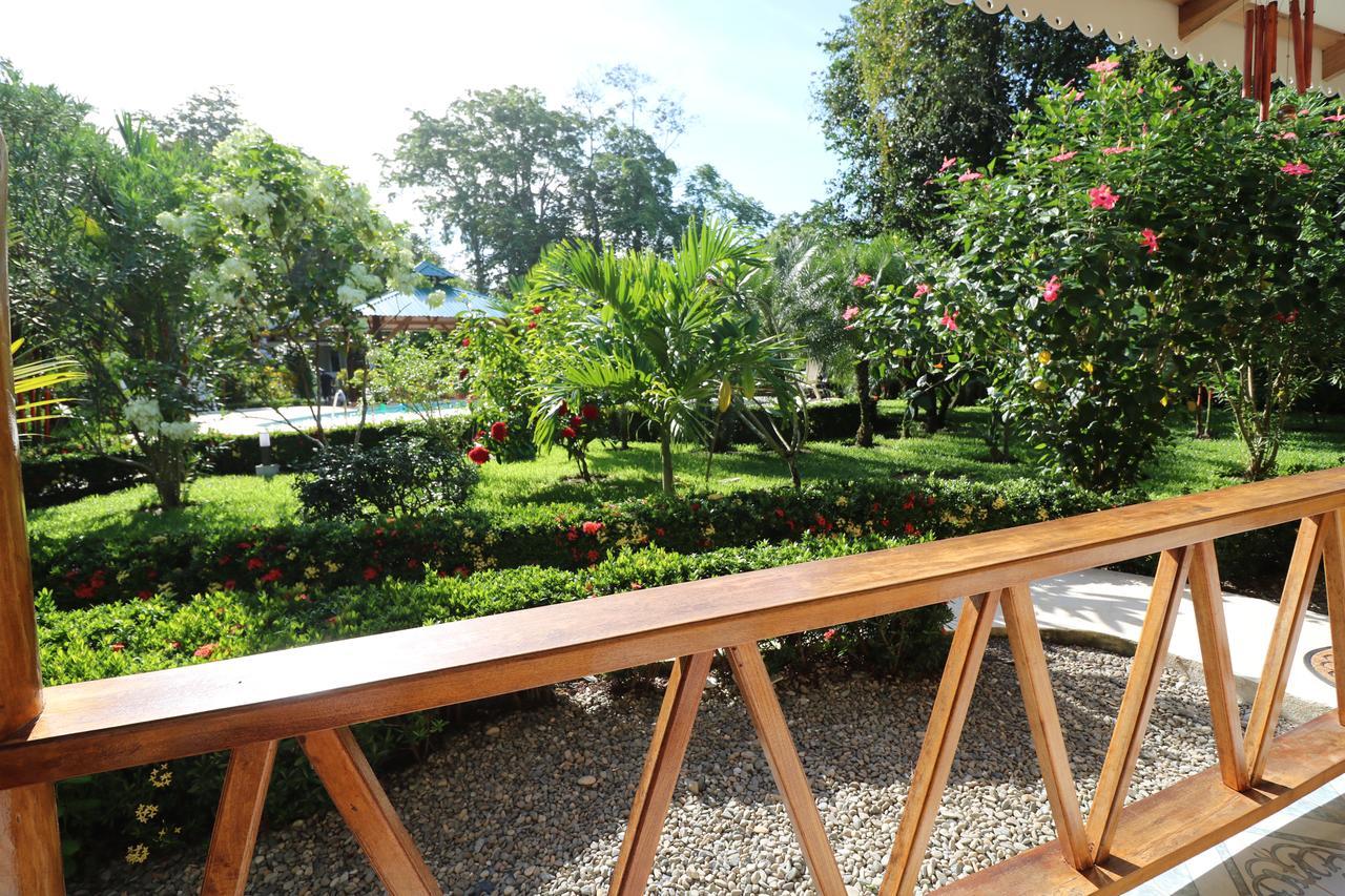 New Caribe Point Villa Cahuita Kültér fotó