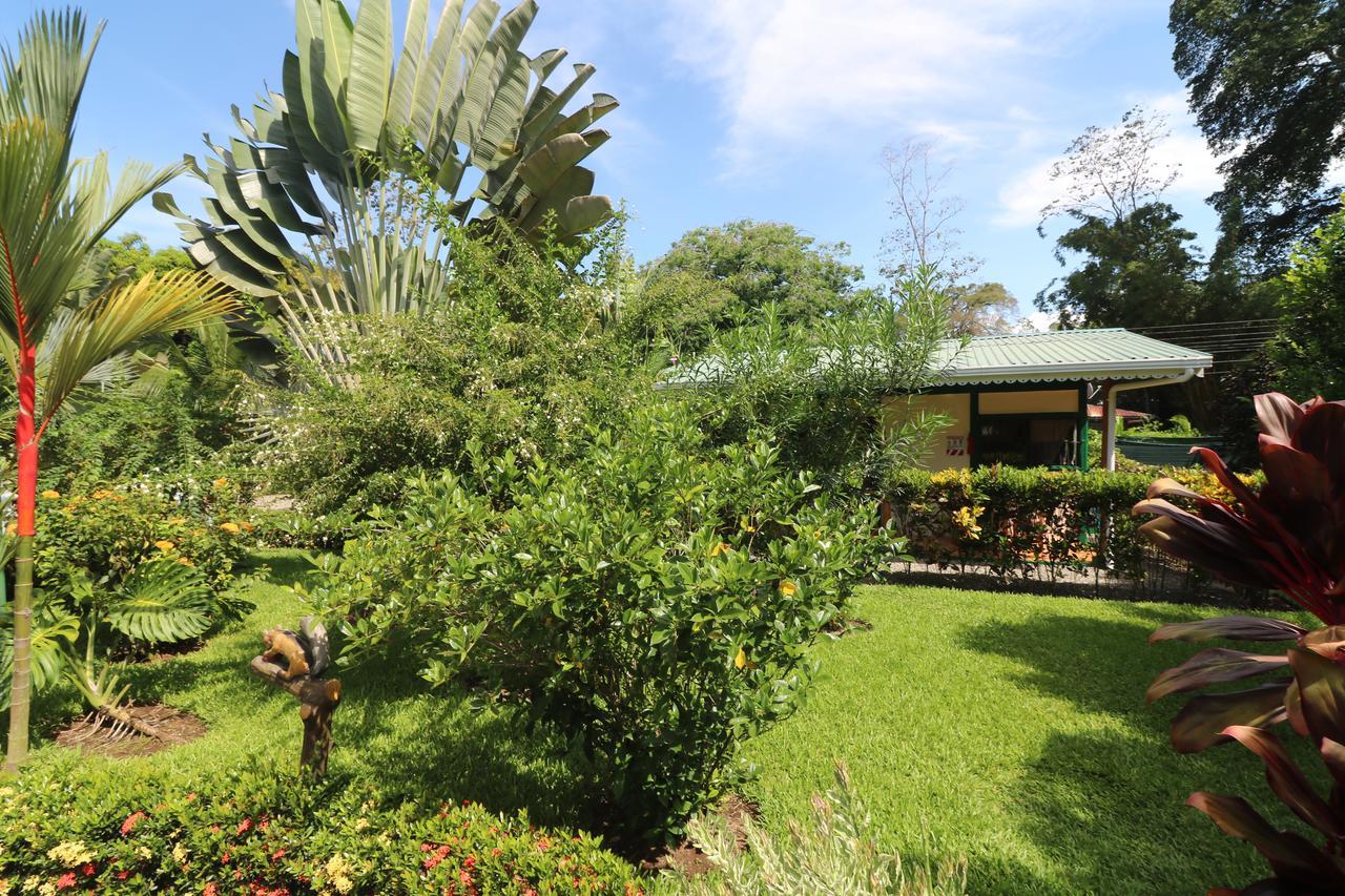 New Caribe Point Villa Cahuita Kültér fotó