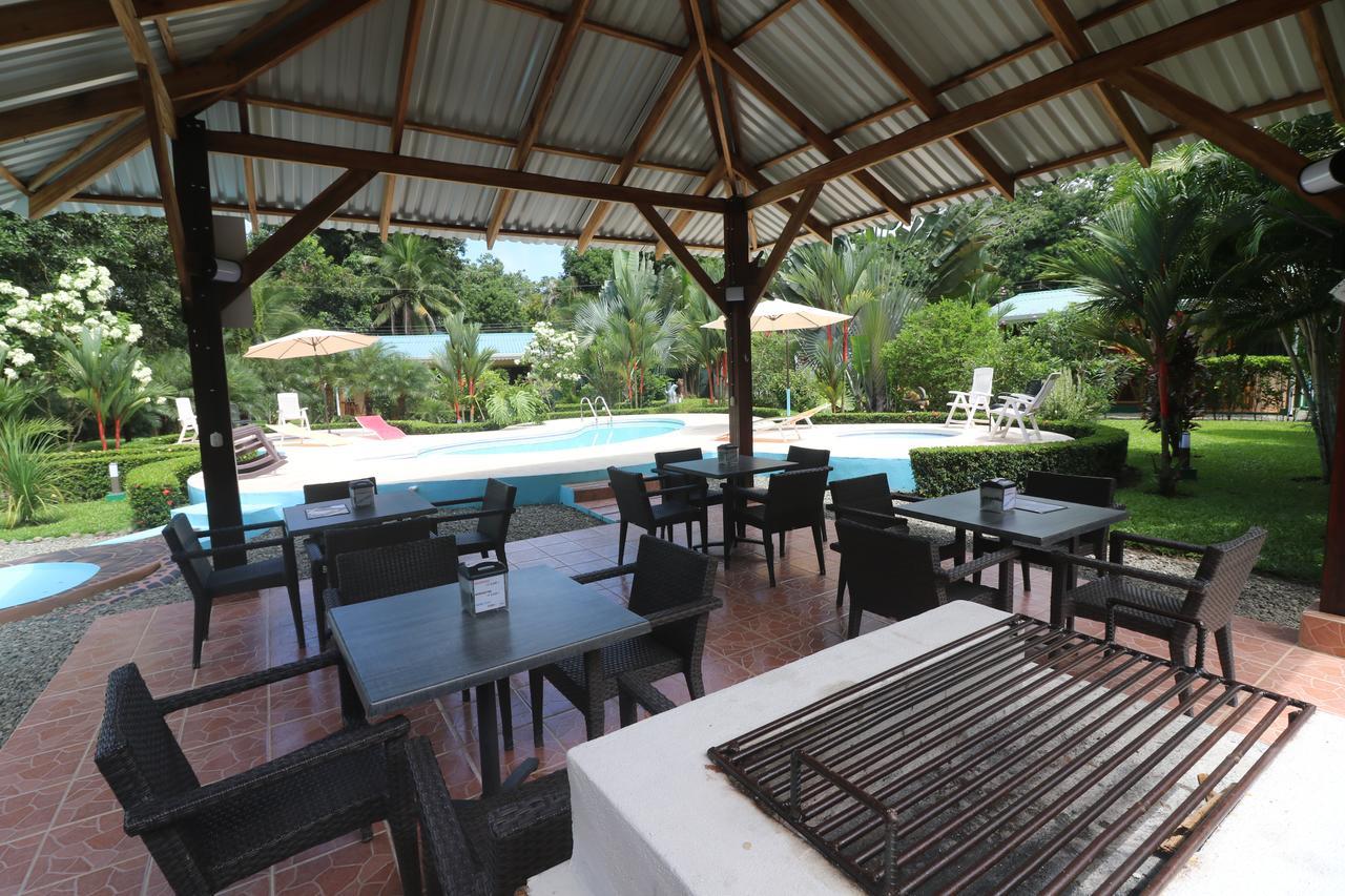New Caribe Point Villa Cahuita Kültér fotó